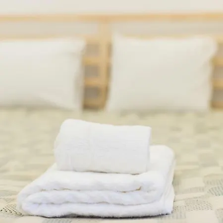 Le Flat Amoreiras Sunny Terrace